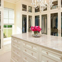 Fitted Wardrobes simgesi