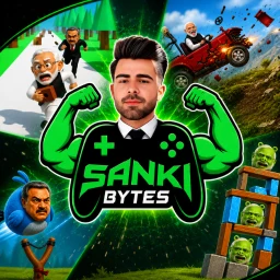 Sanki Bytes Games のアイコン