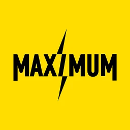 Радио MAXIMUM Online icon