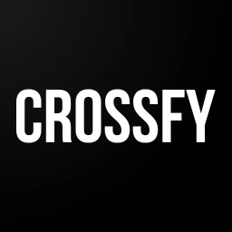 Icono de Crossfy