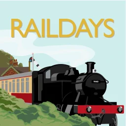 Ikon Raildays