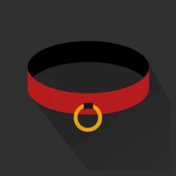 Symbol von Obedience: BDSM Habit Tracker