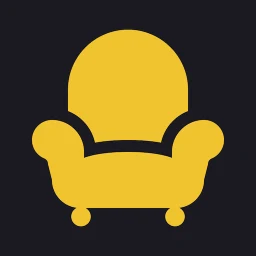 Значок Sofa Time: TV & Movie Tracker