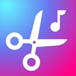 Symbol von Musik schneiden & Klingeltöne