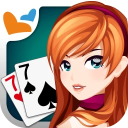 排七 神來也接龍 (Sevens, Solitaire) 图标