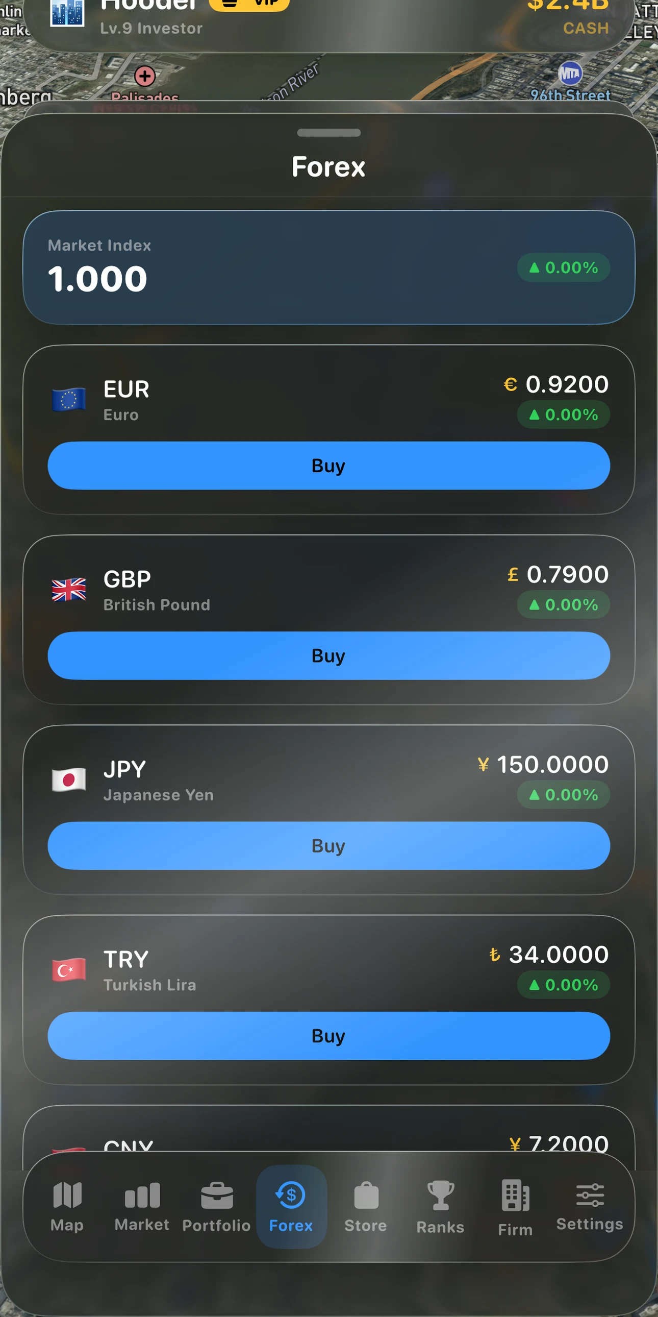 Hooder: Real Estate Tycoon screenshot