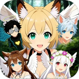 Isekai Meta Collapse (Beta) simgesi