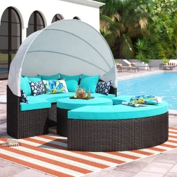 Значок Pool Deck Decor