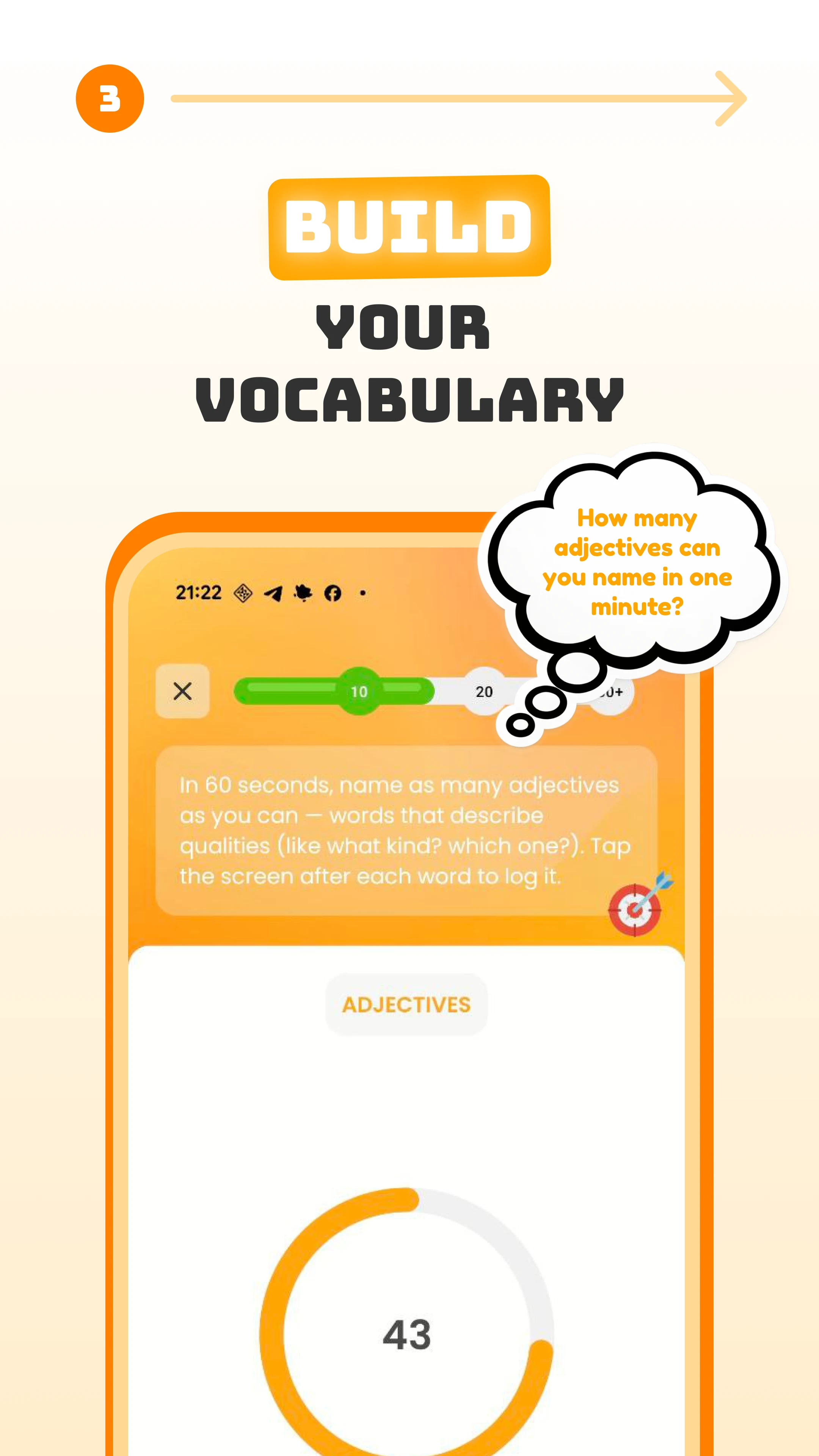 Talksy: Communication Skills screenshot