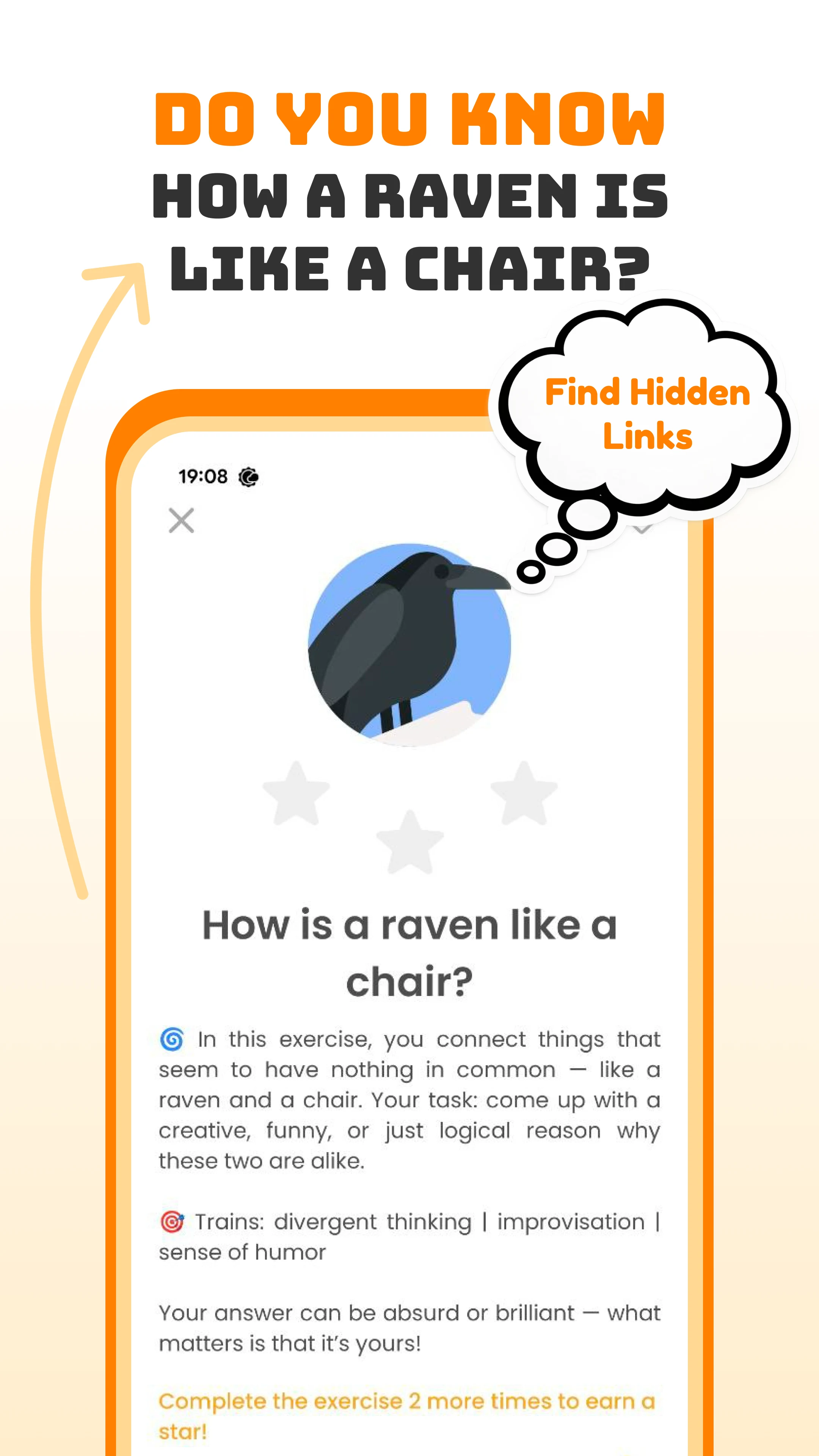 Talksy: Communication Skills screenshot