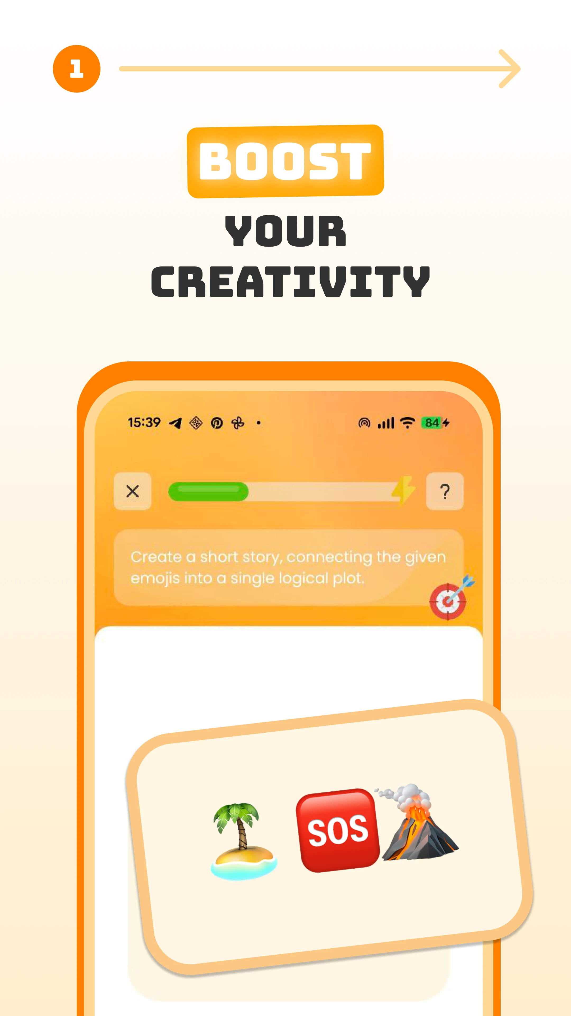 Talksy: Communication Skills screenshot