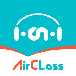 AirClass Online Tutoring 图标