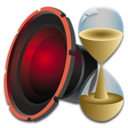 Speaking clock DVBeep