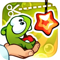 Icono de Cut the Rope: Experiments