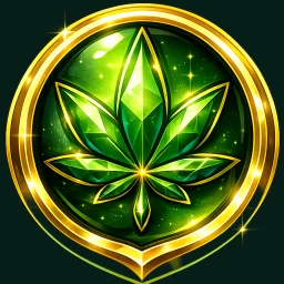 Bud Crush icon
