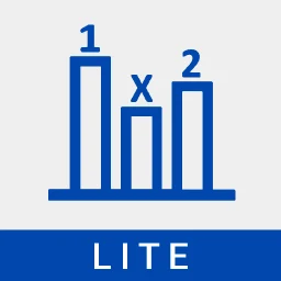 Symbol von Football Stats Lite
