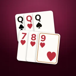 Rummy Card Game Classic 아이콘