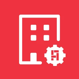 ANDPAD BM 图标