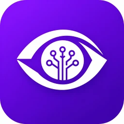 VeloqueAI 图标
