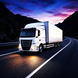 Idle Truck Fleet 图标