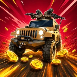 Zombie Survival – Z Road icon