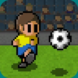 PORTABLE SOCCER DX icon