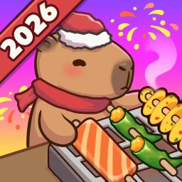 Foodie Sizzle 아이콘