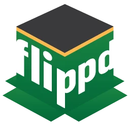 Symbol von Flippd: Inventar Wiederverkauf