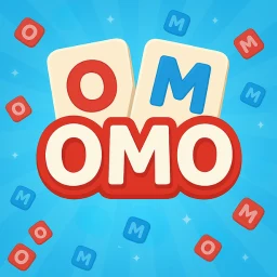 Symbol von OMO - Form The Pattern