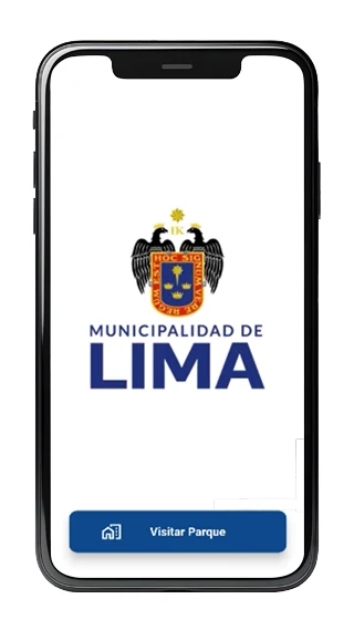 Parque de las Leyendas screenshot