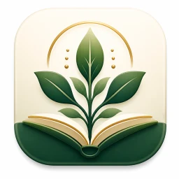 Symbol von Medicinal Plants Guide