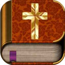 Значок Bulgarian Bible