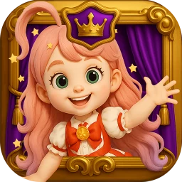 Happy Life Cards icon
