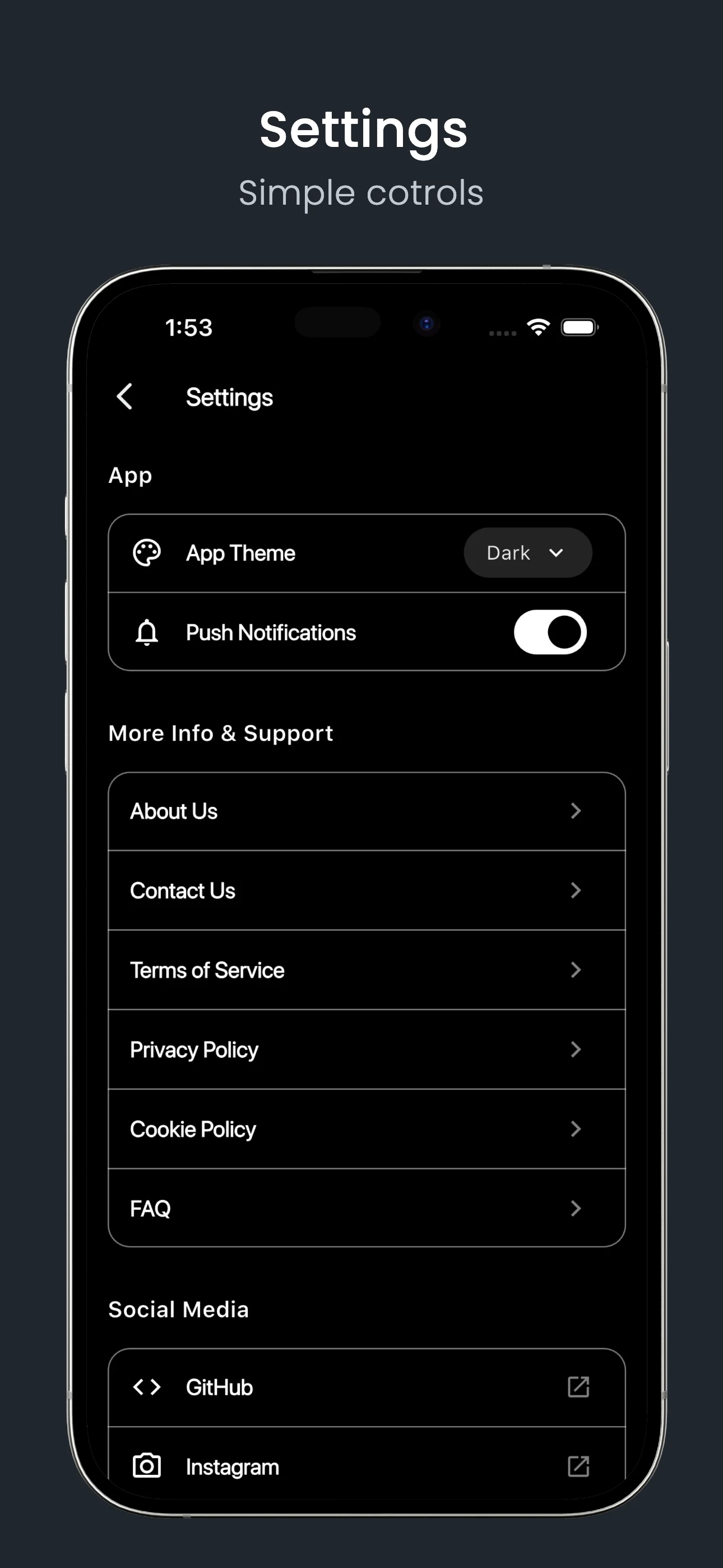 Promptfy: AI Prompts Community screenshot