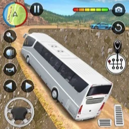 Ikon Modern Bus Simulator