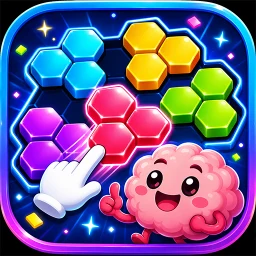 Fit Grid: Block Puzzle icon