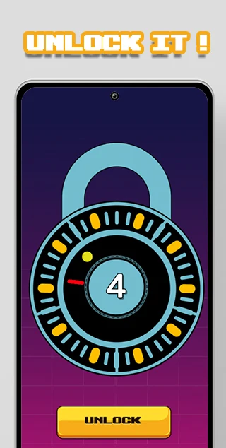 Pop The Locks Arcade screenshot