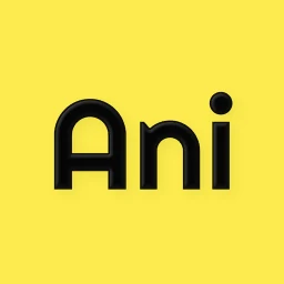 Ikon Anijam: AI Video Maker