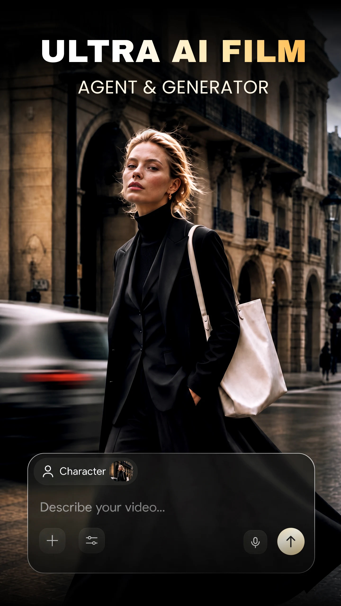Anijam: AI Video Maker screenshot