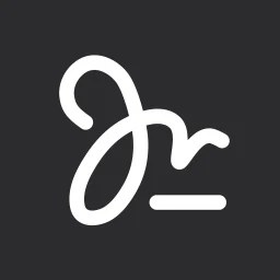 Signature: Fill and Sign PDF 图标