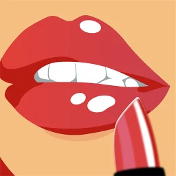 Icono de Makeover Studio 3D