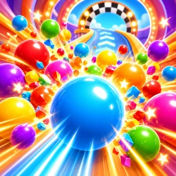 Bump Pop simgesi