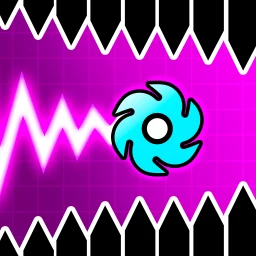 أيقونة Geometry Vibes X-Ball