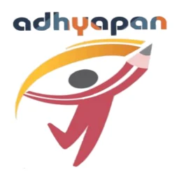 Значок ADHYAPAN by Munish Mittal