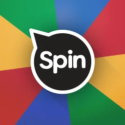 Spin The Wheel - Random Picker 아이콘