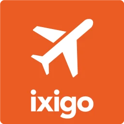ixigo: Flight & Hotel Booking simgesi