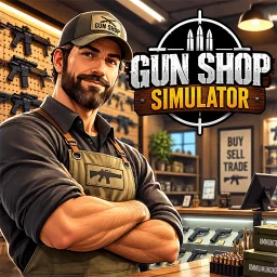 Icono de Gun Shop:Weapon Simulator 3D