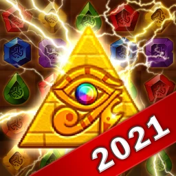 Icono de Legacy of Jewel Age
