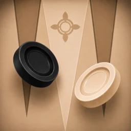 Backgammon - Narde Long icon