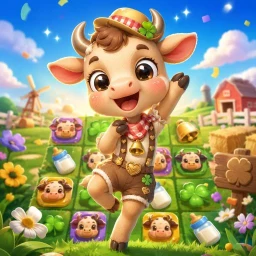 Dreamy Pasture 图标